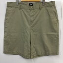 USED 古着 ショートパンツ パンツ Pants, Trousers Short Pants, Shorts ハーフパンツ【USED】【古着】【中古】10060639