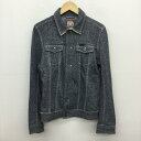 DIESEL fB[[ WPbgAuU[ WPbgA㒅 Jacket yUSEDzyÒzyÁz10060690