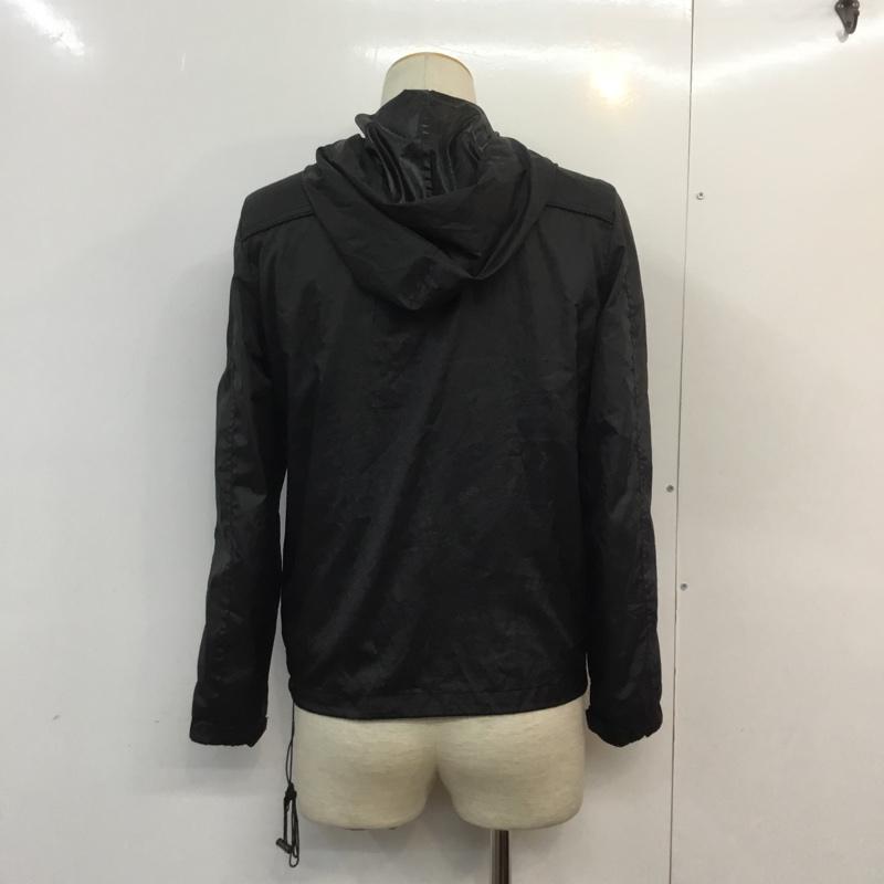 nano・universe ナノユニバース ジャンパー、ブルゾン ジャケット、上着 Jacket 【USED】【古着】【中古】10060752