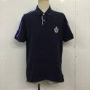 Polo by RALPH LAUREN |oCt[  |Vc Polo Shirt KK-RL-GM-3311 ̎q ejXPbg hJyUSEDzyÒzyÁz10061792