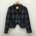 DIESEL fB[[ WPbgAuU[ WPbgA㒅 Jacket yUSEDzyÒzyÁz10062117