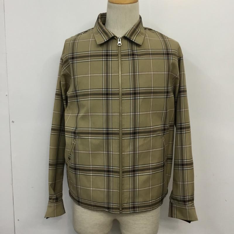 RAGEBLUE レイジブルー ジャケット、ブレザー ジャケット、上着 Jacket RB030180AD スイングトップ【USED】【古着】【中古】10062434