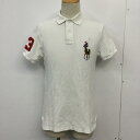 Polo by RALPH LAUREN |oCt[  |Vc Polo Shirt J[z[X hJ ̎qyUSEDzyÒzyÁz10062536