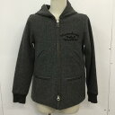 Champion `sI Wp[Au] WPbgA㒅 Jacket CW-A602 p[J[ WbvAbvyUSEDzyÒzyÁz10062538