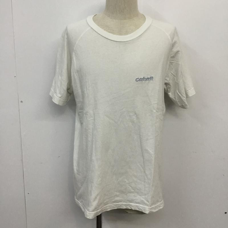 Carhartt J[n[g  TVc T Shirt N[lbN OX[u hJyUSEDzyÒzyÁz10062546