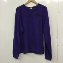 USED Ò  g[i[ Sweat, Sweatshirt XEFbg N vgyUSEDzyÒzyÁz10062618