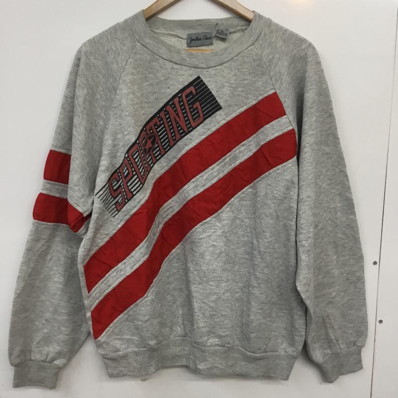 USED Ò  g[i[ Sweat, Sweatshirt XEFbg N vg OX[uyUSEDzyÒzyÁz10062656