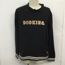 Dickies ディッキーズ 長袖 トレーナ