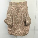 mercibeaucoup, メルシーボークー ミニスカート スカート Skirt Mini Skirt, Short Skirt【USED】【古着】【中古】10062943