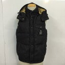 FIDELITY フェデリティー ベスト ベスト Vest 12F-01 ダウンベスト【USED】【古着】【中古】10062970(4)