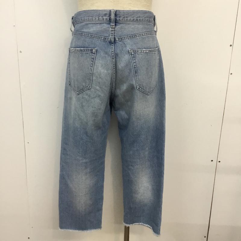 RAGEBLUE レイジブルー デニム、ジーンズ パンツ Pants, Trousers Denim Pants, Jeans ダメージデニムパンツ【USED】【古着】【中古】10063051