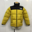 THE NORTH FACE Um[XtFCX _EWPbg WPbgA㒅 Jacket ND91841 Nuptse Jacket kvVWPbgyUSEDzyÒzyÁz10063065