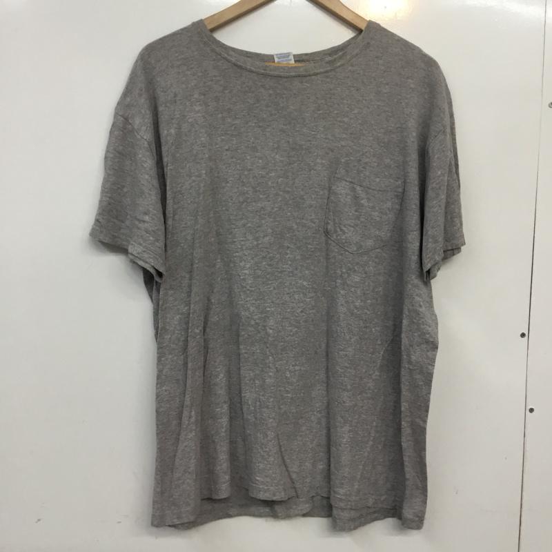 GILDAN  Ⱦµ T T Shirt 롼ͥå Хåץ ݥåȡUSEDۡڸۡš10063218