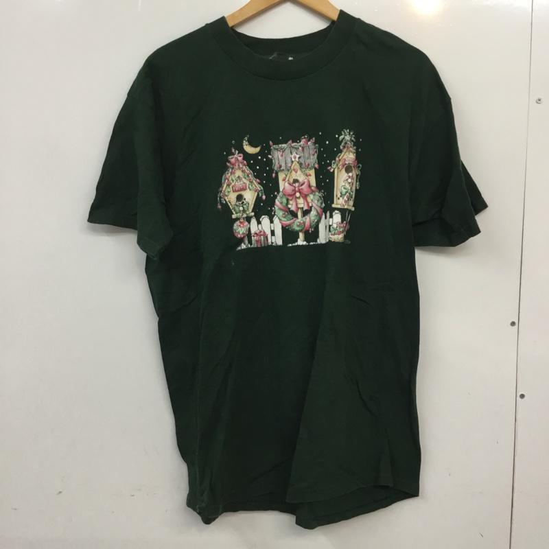 USED Ò  TVc T Shirt N[lbN NX}X [X yUSEDzyÒzyÁz10063257