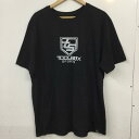 USED Ò  TVc T Shirt N[lbN TOOLBOX SPORTS SyUSEDzyÒzyÁz10063309