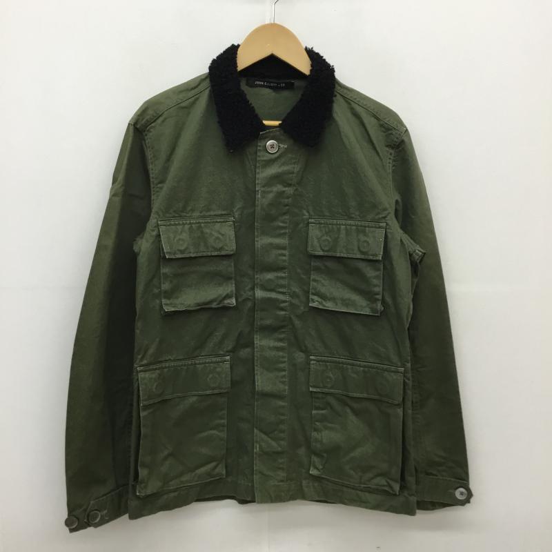 楽天市場】john elliott 中古（コート・ジャケット｜メンズ