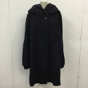 ZARA BASIC Ux[VbN R[g R[g Coat yUSEDzyÒzyÁz10063724