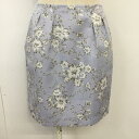PROPORTION BODY DRESSING プロポーションボディドレッシング ミニスカート スカート Skirt Mini Skirt, Short Skirt【USED】【古着】【中古】10064694