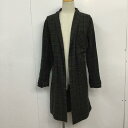 USED Ò R[g R[g Coat yUSEDzyÒzyÁz10064711