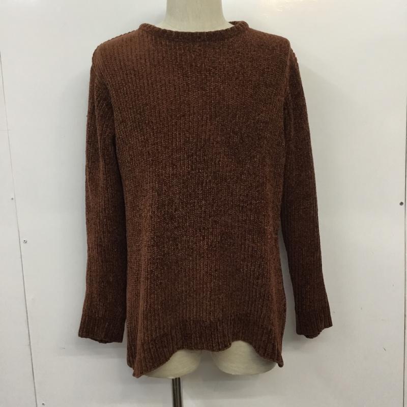 CIAOPANIC `IpjbN  jbgAZ[^[ Knit, Sweater yUSEDzyÒzyÁz10064796