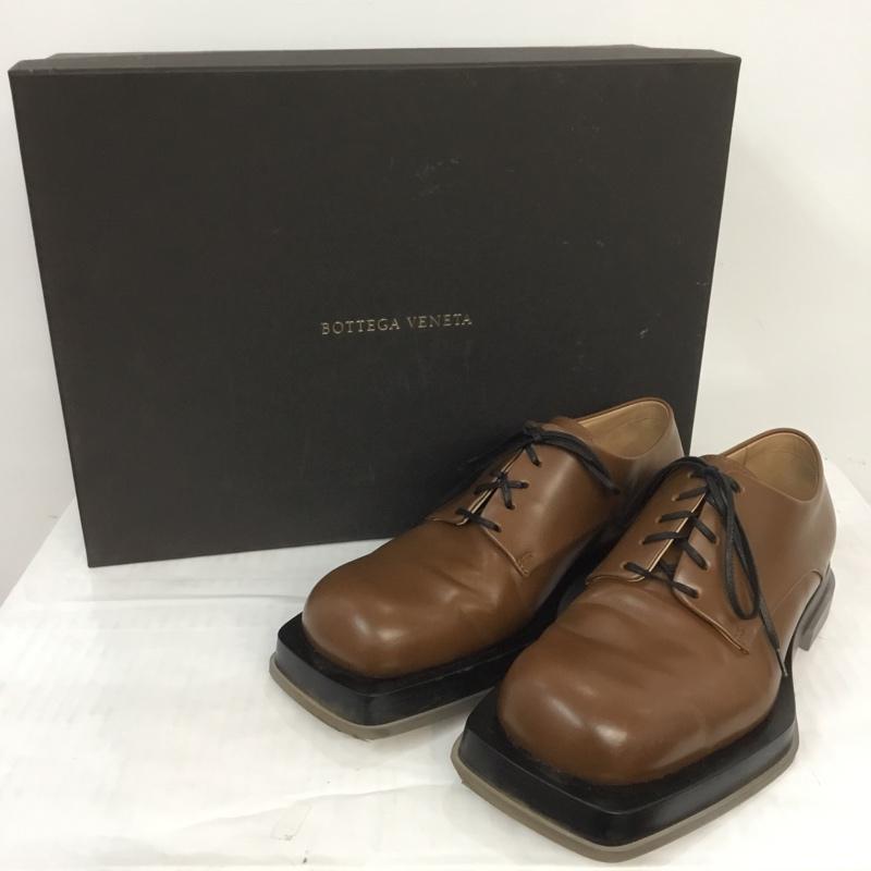 BOTTEGA VENETA ボッテガヴェネタ 革靴 