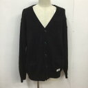 GUILTYPARTIES ギルティーパーティーズ 長袖 カーディガン Cardigan 21FW-WMK-KN05 MOHAIR CARDIGAN10065362