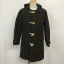 RUGGED FACTORY Mbht@Ng[ R[g R[g Coat _btR[gyUSEDzyÒzyÁz10065671