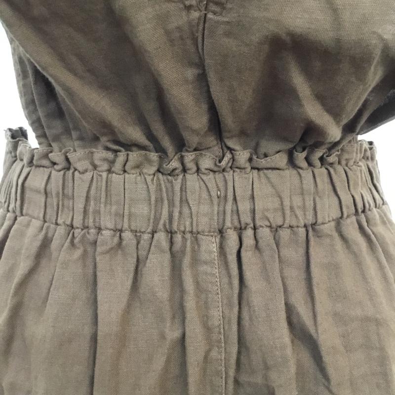 ZARA ザラ ジャンパースカート ジャンパースカート 【USED】【古着】【中古】10065783