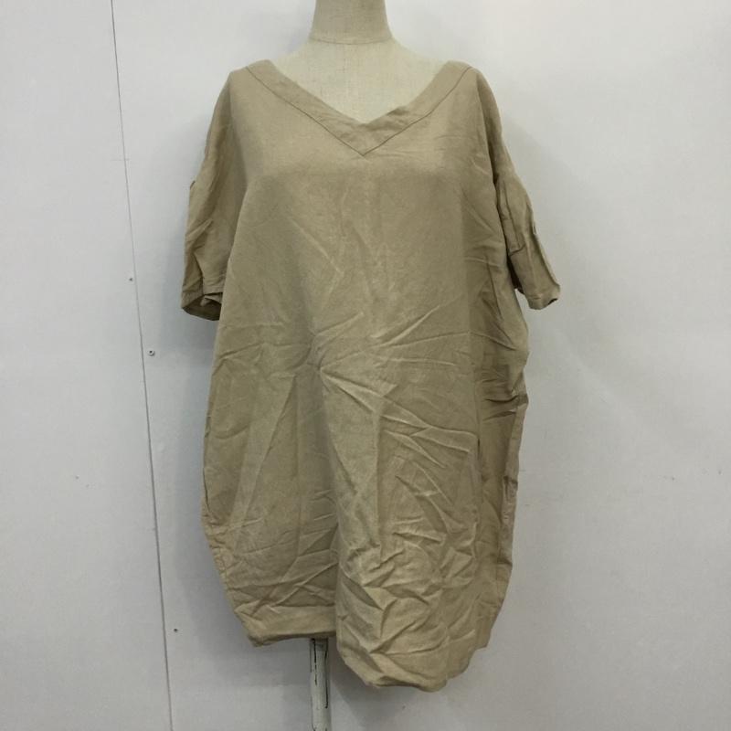 MOUSSY マウジー 半袖 カットソー Cut a