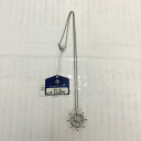 CROSSFORNEWYORK クロスフォーニューヨーク ネックレス、ペンダント アクセサリー Accessory Necklace, Pendant RUDDER SV925 NPN140 タグ付き【USED】【古着】【中古】10066023