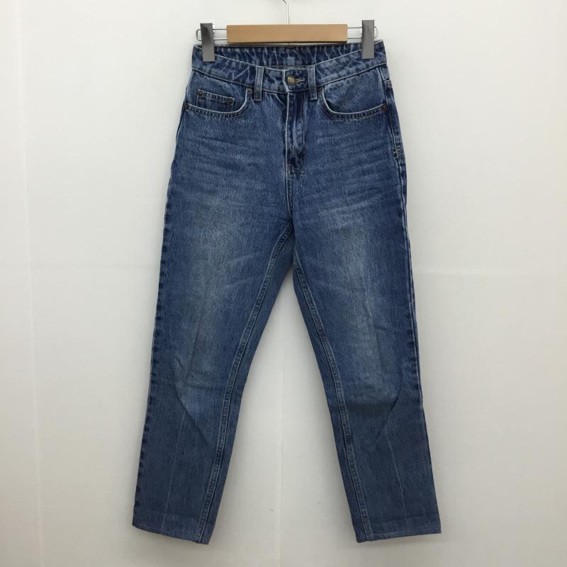 KSUBI スビ デニム ジーンズ パンツ Pants, Trousers Denim Pants, Jeans スキニーデニム【USED】【古着】【中古】10066731