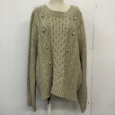 LOWRYS FARM [[Y t@[  jbgAZ[^[ Knit, Sweater yUSEDzyÒzyÁz10066739