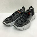 NIKE iCL Xj[J[ Xj[J[ Sneakers SPACE HIPPIE 04 Xy[X qbs[ CZ6398-002yUSEDzyÒzyÁz10066788