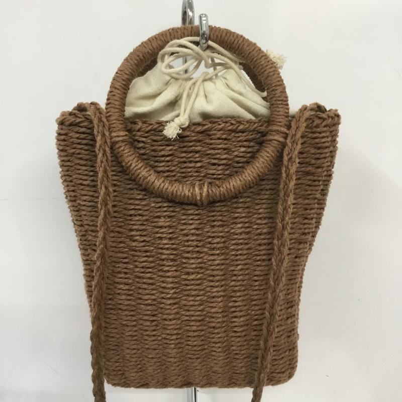 LOWRYS FARM ローリーズファーム ショルダーバッグ ショルダーバッグ Shoulder Bag LF820037PD 2WAY【USED】【古着】【中古】10067070