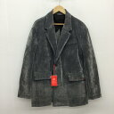 DIESEL fB[[ WPbgAuU[ WPbgA㒅 Jacket D-BLAZ e[[hfjWPbgyUSEDzyÒzyÁz10067207