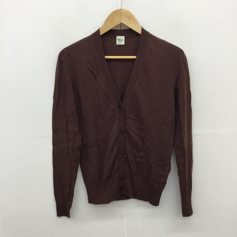 Ron Herman ロンハーマン 長袖 カーディガン Cardigan 【USED】【古着】【中古】10067224のサムネイル