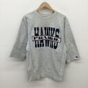 Champion `sI  g[i[ Sweat, Sweatshirt 90's Reverse WeaveyUSEDzyÒzyÁz10067457