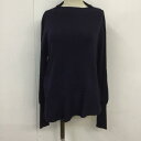 UNITEDARROWSGREENLABELRELAXING ユナイテッドアローズグリーンレーベルリラクシング 長袖 ニット、セーター Knit, Sweater 【USED】【古着】【中古】10067499