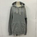 Champion `sI  p[J[ Hooded Sweatshirt, Hoodie C8-L111R vI[o[ t[fB[ tg|PbgyUSEDzyÒzyÁz10068062