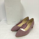 Boisson Chocolat ボワソンショコラ パンプス パンプス Pumps 【USED】【古着】【中古】10068314