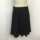 INDIVI CfBB ЂXJ[g XJ[g Skirt Medium SkirtyUSEDzyÒzyÁz10068361