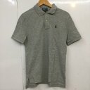 Polo by RALPH LAUREN ポロバイラルフローレン 半袖 ポロシャツ Polo Shirt キッズ【USED】【古着】【中古】10068414