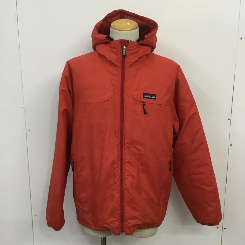 patagonia パタゴニア ジャンパー、ブルゾン ジャケット、上着 Jacket 83973F8 マイクロパフジャケット10068951