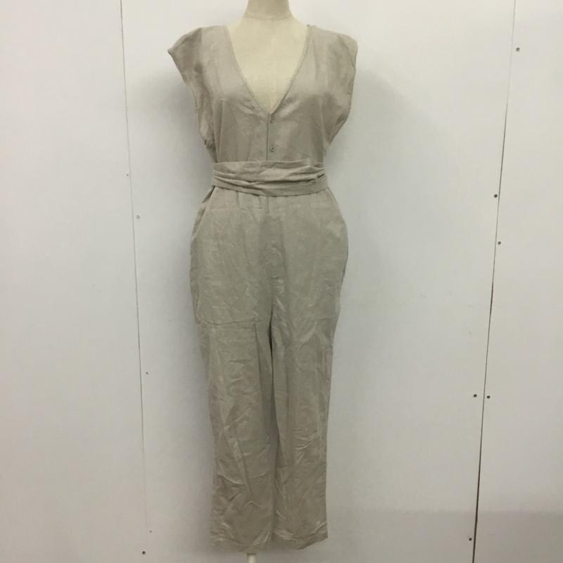 LOWRYS FARM ローリーズファーム サロペット、オーバーオール サロペット・オーバーオール Overall LF718013AD【USED】【古着】【中古】10069004