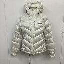 patagonia パタゴニア ダウンジャケット ジャケット、上着 Jacket 30550F9【U ...