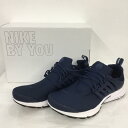 NIKE iCL Xj[J[ Xj[J[ Sneakers 846438-997 BY YOU AIR PRESTO GA vXg 27cm LyUSEDzyÒzyÁz10069400