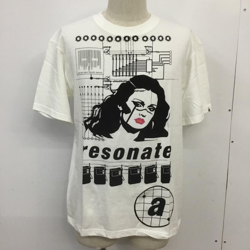 RESONATE GOODENOUGH ]lCgObhCit  TVc T Shirt OtBbNyUSEDzyÒzyÁz10069428