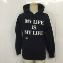 FPARMEDIAGUERRILLA tH[s[G[A[fBAQ  p[J[ Hooded Sweatshirt, Hoodie N vI[o[ t[fByUSEDzyÒzyÁz10069719