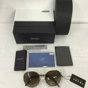 PRADA プラダ サングラス めがね・サングラス Sun Glasses OPR 65XS 箱有【USED】【古着】【中古】10069767