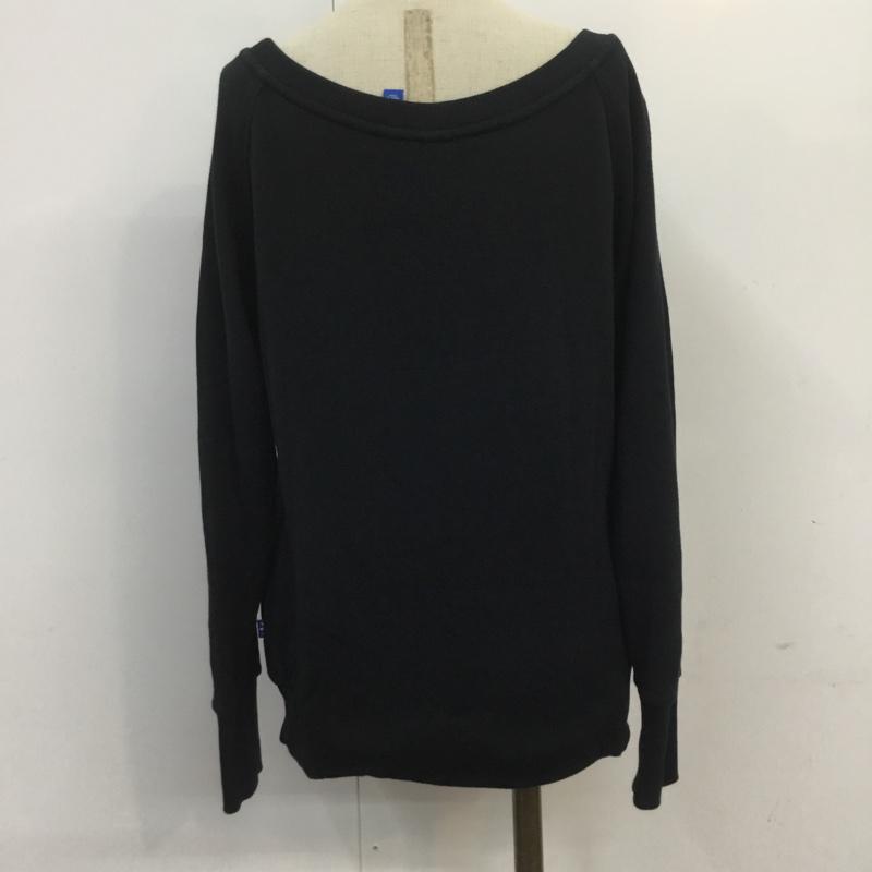 adidas アディダス 長袖 トレーナー Sweat, Sweatshirt F77869 スウェット【USED】【古着】【中古】10069873